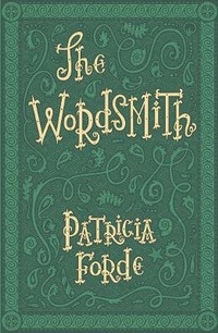 Enlarge image Cover: The Wordsmith - Little Island