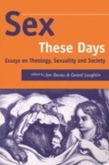 Cover: Sex These Days - Sheffield Academic Press