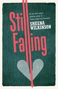 Enlarge image Cover: Still Falling - Little Island