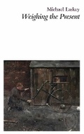 Cover: Weighing the Present - Smith|Doorstop Books