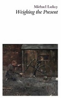 Enlarge image Cover: Weighing the Present - Smith|Doorstop Books