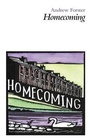 Cover: Homecoming - Smith|Doorstop Books