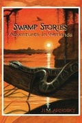 Cover: Swamp Stories - Starwalk Kids Media