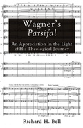 Cover: Wagner's Parsifal - Wipf and Stock Publishers