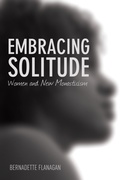 Cover: Embracing Solitude - Wipf and Stock Publishers