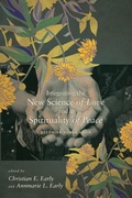 Cover: Integrating the New Science of Love and a Spirituality of Peace - Wipf and Stock Publishers