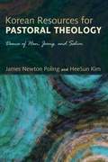 Cover: Korean Resources for Pastoral Theology - Wipf and Stock Publishers
