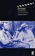 Cover: Siegel Film: an Autobiography - Faber & Faber