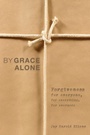 Cover: By Grace Alone - Wipf and Stock Publishers