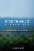 Cover: Beyond the Walls of Separation - Wipf and Stock Publishers