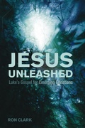 Cover: Jesus Unleashed - Wipf and Stock Publishers