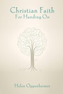 Cover: Christian Faith for Handing On - Wipf and Stock Publishers