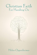 Cover: Christian Faith for Handing On - Wipf and Stock Publishers
