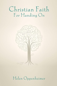Enlarge image Cover: Christian Faith for Handing On - Wipf and Stock Publishers