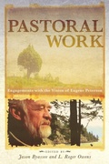 Cover: Pastoral Work - Wipf and Stock Publishers