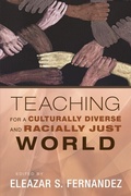 Cover: Teaching for a Culturally Diverse and Racially Just World - Wipf and Stock Publishers