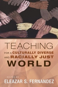 Enlarge image Cover: Teaching for a Culturally Diverse and Racially Just World - Wipf and Stock Publishers
