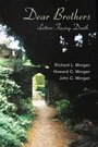 Cover: Dear Brothers - Wipf and Stock Publishers