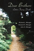 Cover: Dear Brothers - Wipf and Stock Publishers