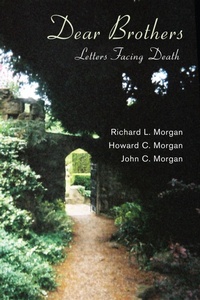 Enlarge image Cover: Dear Brothers - Wipf and Stock Publishers