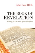 Cover: The Book of Revelation - Wipf and Stock Publishers