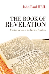 Enlarge image Cover: The Book of Revelation - Wipf and Stock Publishers