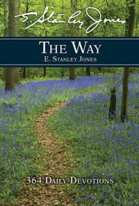 Enlarge image Cover: The Way - Abingdon Press