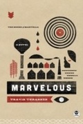 Cover: Marvelous - Tyndale House Publishers, Inc.