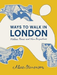 Abbildung von: Ways To Walk In London - September Publishing