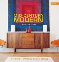 Enlarge image Cover: Mid-Century Modern - Conran Octopus Ltd