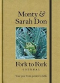 Cover: Fork to Fork Journal - Conran Octopus Ltd