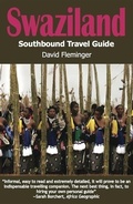 Cover: Swaziland - 30 Degrees South Publishers