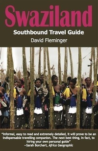 Enlarge image Cover: Swaziland - 30 Degrees South Publishers