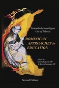 Cover: The Dominican Approaches in Education - ATF Press