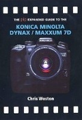Cover: Expanded Guide - Photographers' Institute Press