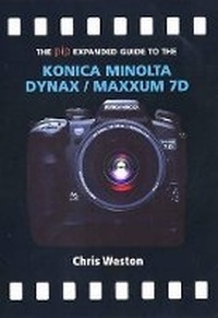 Enlarge image Cover: Expanded Guide - Photographers' Institute Press