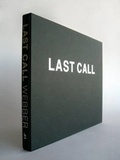 Cover: Last Call - Rocky Mountain Books,Canada