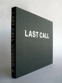 Enlarge image Cover: Last Call - Rocky Mountain Books,Canada