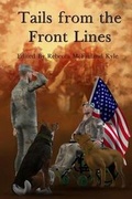 Cover: Tails From the Front Lines - Wolfsinger Pub