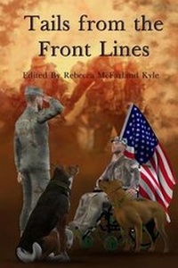 Enlarge image Cover: Tails From the Front Lines - Wolfsinger Pub