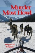 Cover: Murder Most Howl - Wolfsinger Pub