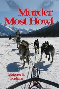 Enlarge image Cover: Murder Most Howl - Wolfsinger Pub