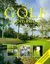 Abbildung von: The Golf Handbook - Abbeydale Press