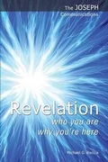 Cover: Revelation - Who You are; Why You're Here - Band of Light Media Limited