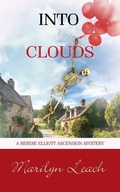 Cover: Into the Clouds Volume 3 - Pelican Book Group