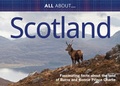 Cover: All About Scotland - Memoirs Publishing
