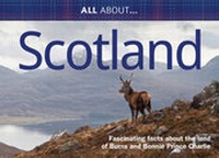 Enlarge image Cover: All About Scotland - Memoirs Publishing