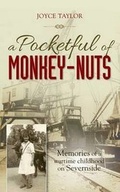 Cover: A Pocketful of Monkey-Nuts - Memoirs Publishing