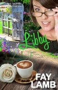 Cover: Libby - Write Integrity Press
