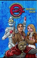 Cover: The Complete, Annotated Oz Squad Volume 2 - Lulu.com